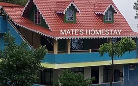 Mate'S Homestay